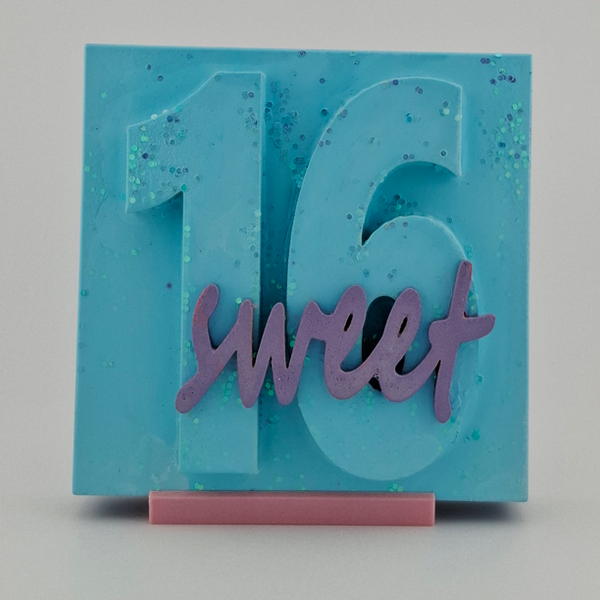sweet 16