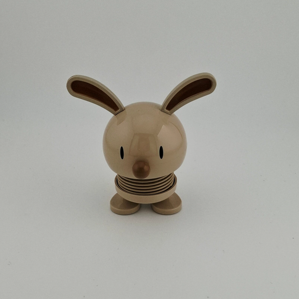 Hoptimist Hase