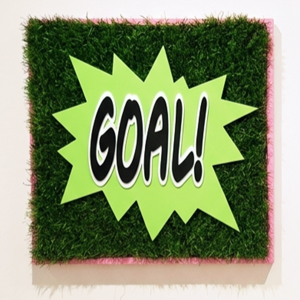 GOAL!