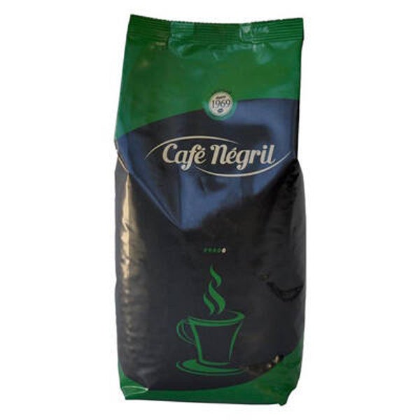 Café CONSTANZA Assemblage - 1 kg