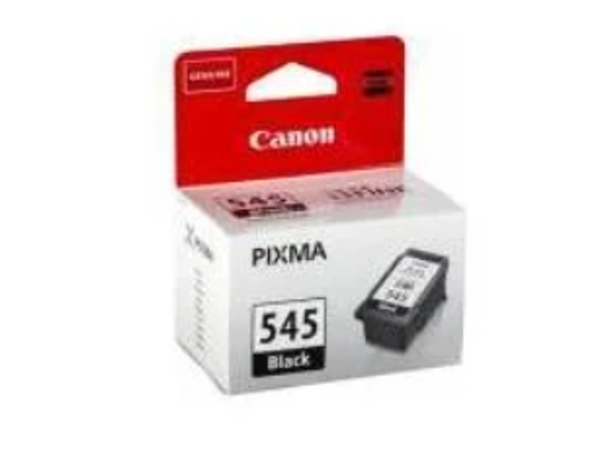 Canon PG-545 Original Ink Cartridge Black