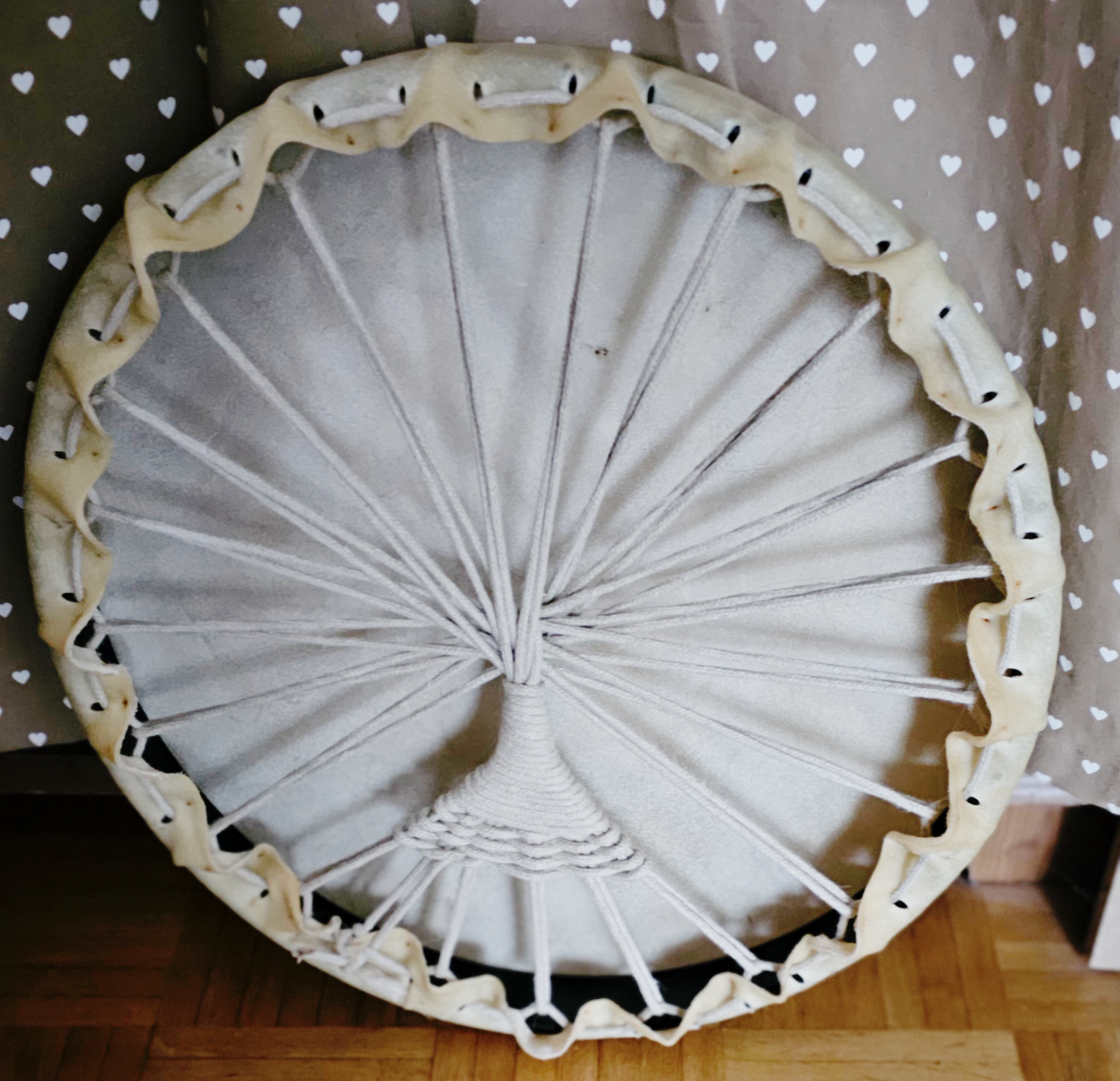 Schamanentrommel 50 cm groß