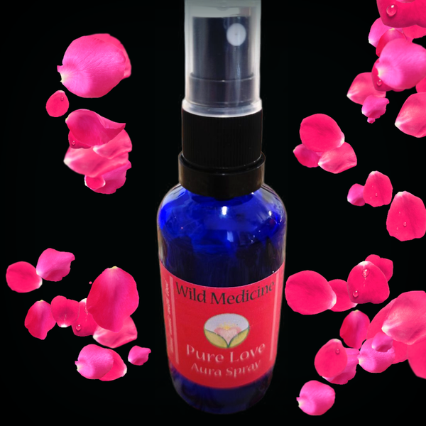 Aura Spray