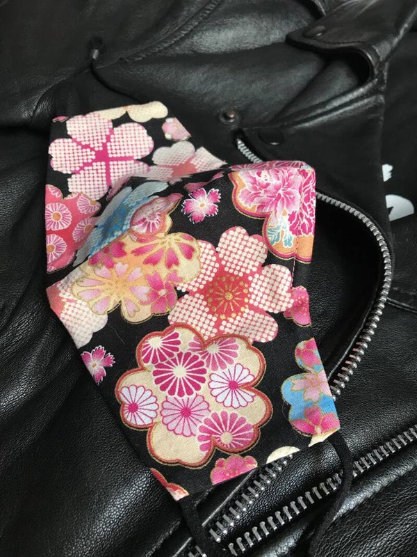 Colorful Flower
