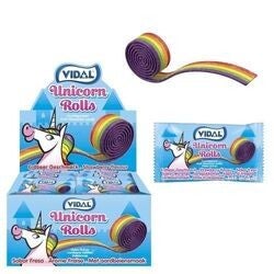 🌈 Rolla Belta Unicorn – Vidal Non Halal