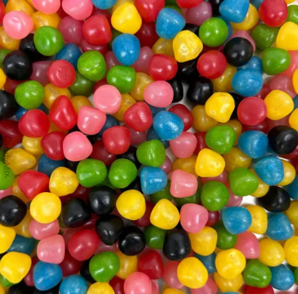 Dragibus Haribo - Bonbons dragéifiés multicolores