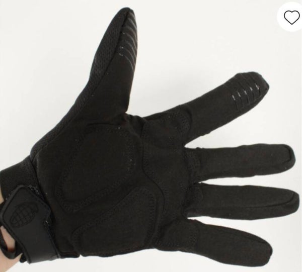 Gants tactiques Alpha