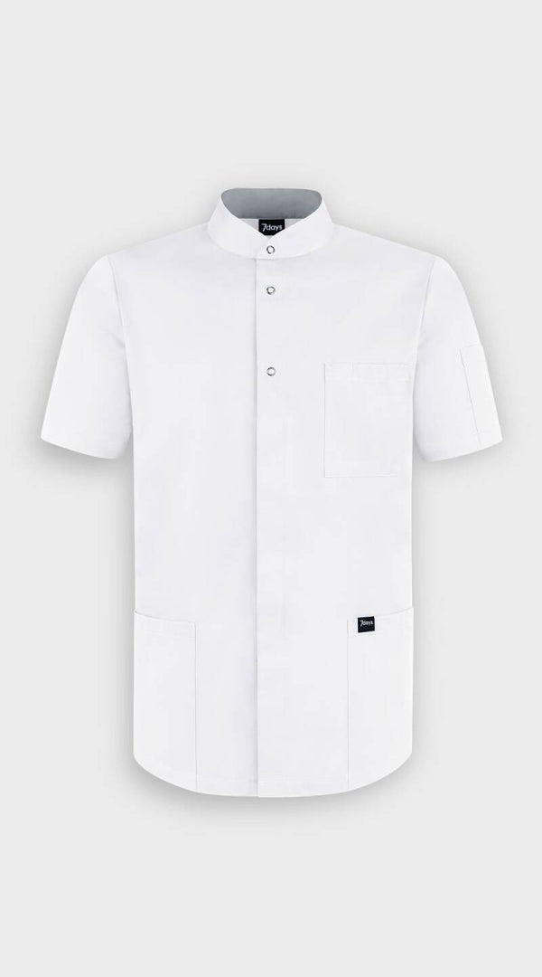 Blouse médicale MALTON