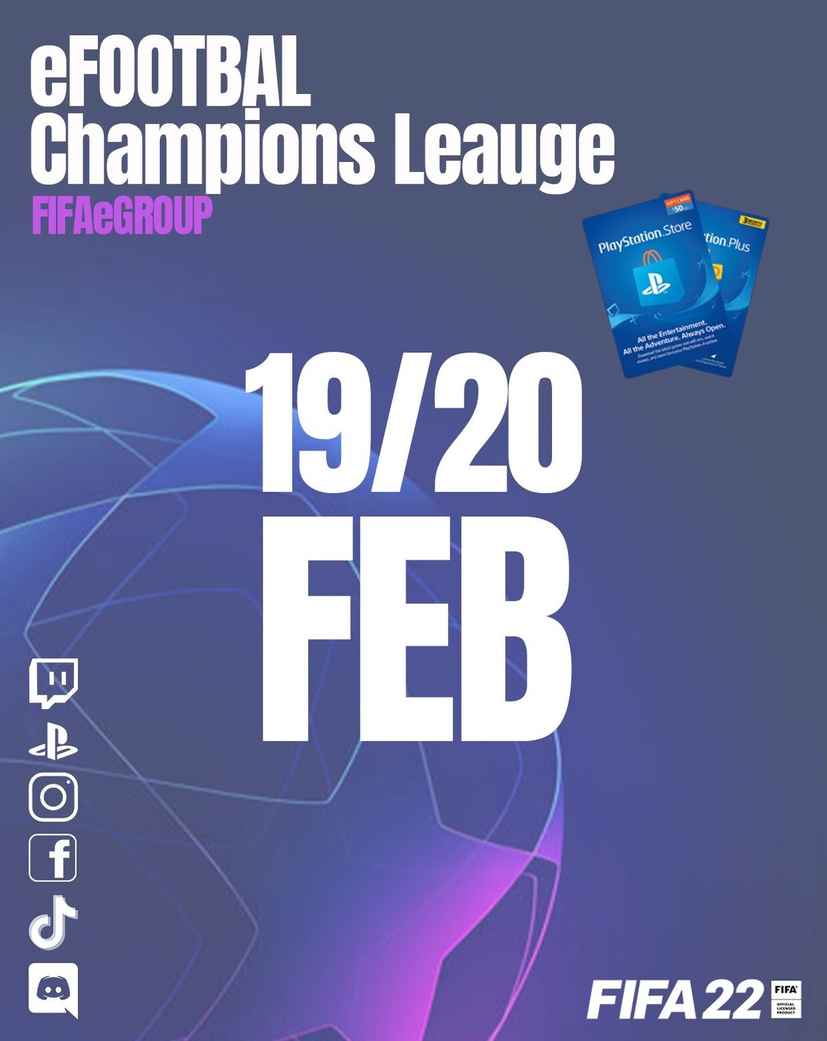 Neue Website von FIFA
