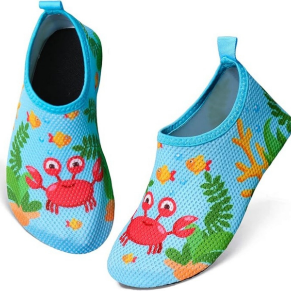 Šlape za plažu i kupanje : TMEOG BabySurfShoes 01