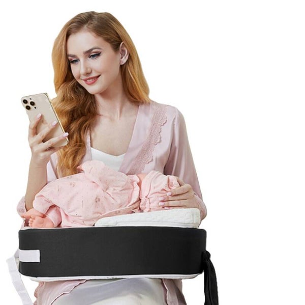 Jastuci podesti za hranjenje : Dresime Breastfeed 01