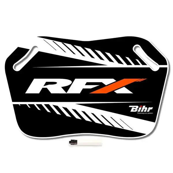 RFX Pro Pit board Iand Pen