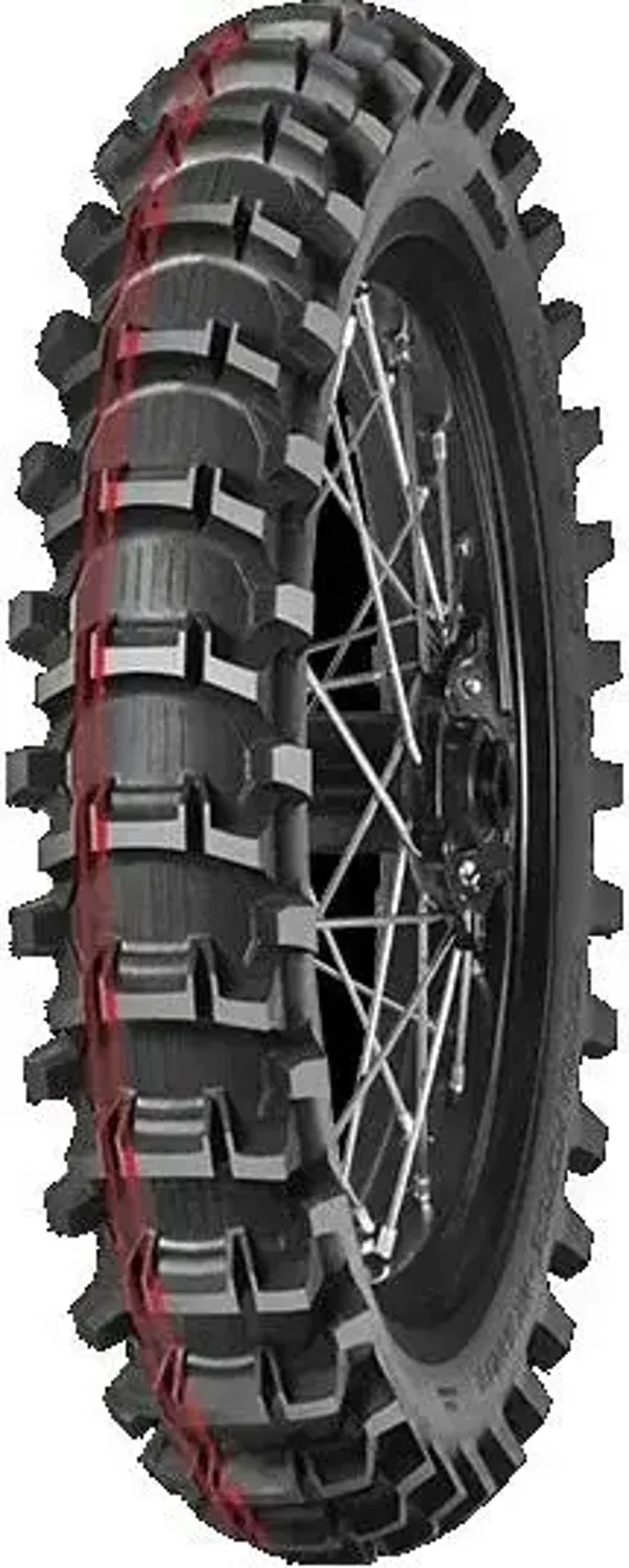 Mitas Terra Force MX Sand 110/90-19 rear