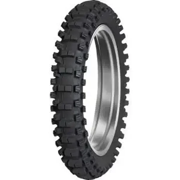 90/100-16 dunlop geomax mx 34 rear