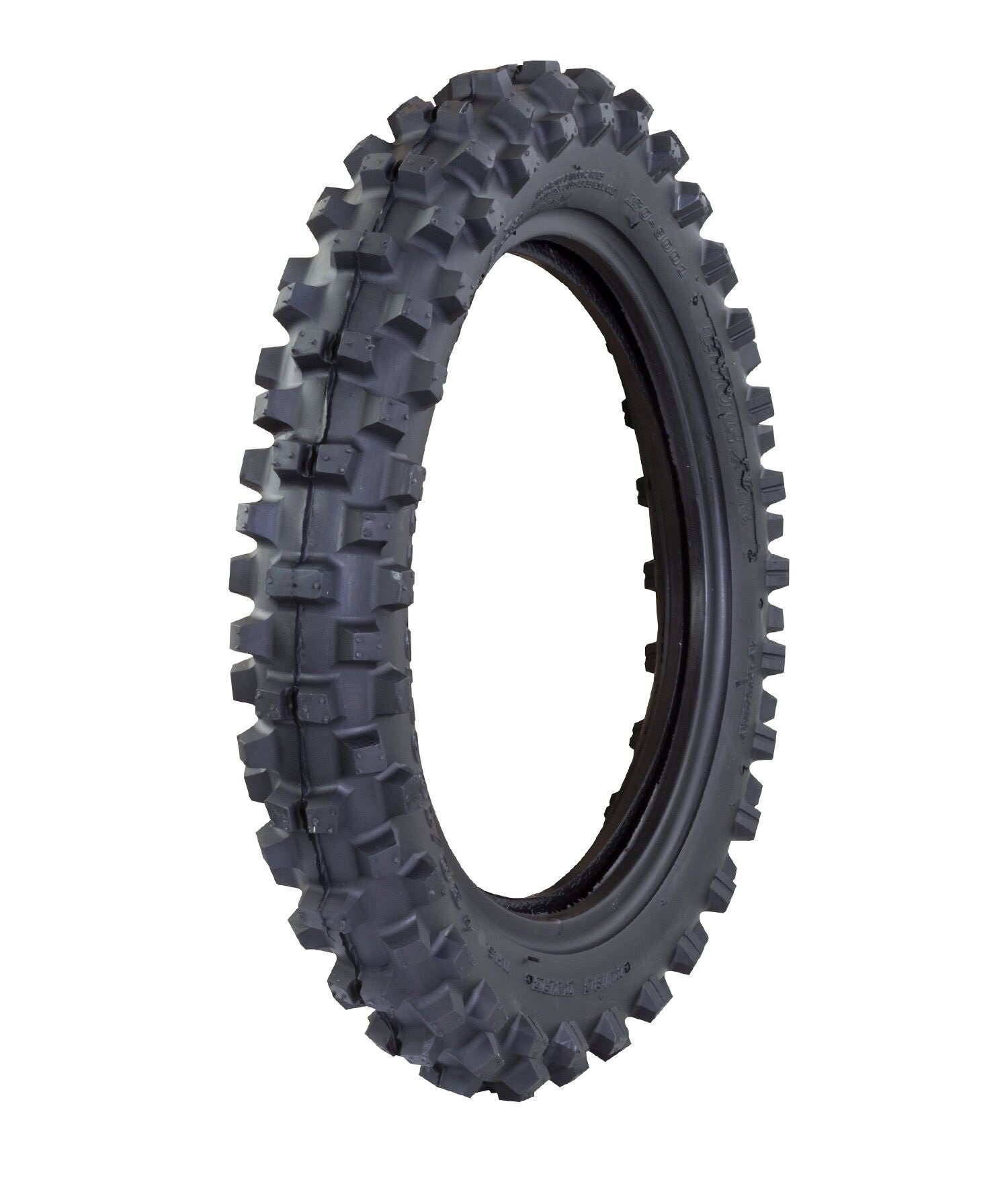 Cougar 80/100-12 MX Tyre