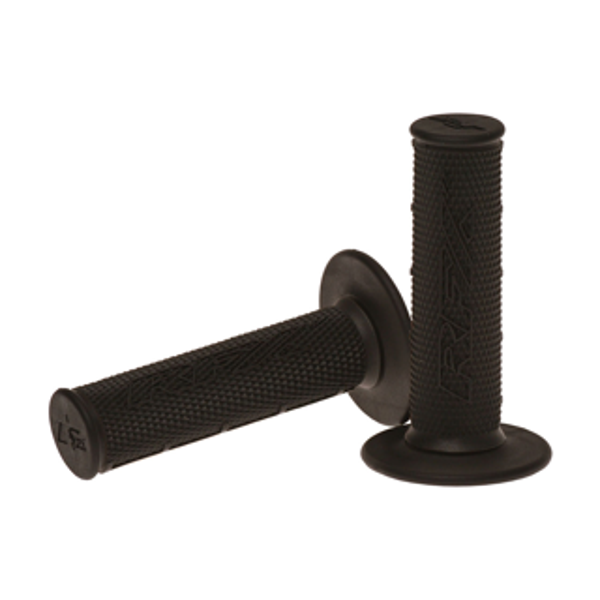 RFX Pro Dual Compound Grips Solid Pair