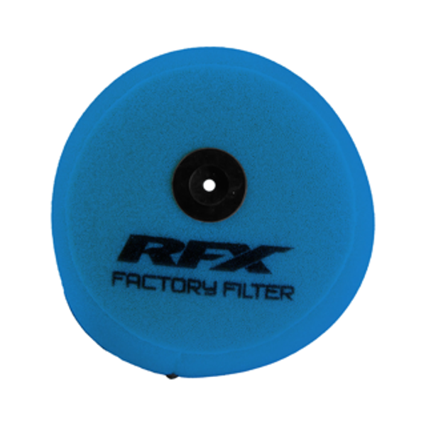 RFX Race Pre Oiled Air Filter YZ125/250 YZF250/450