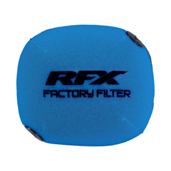 RFX Race Fire Resistant Pre Oiled Air Filter SX/F/TC/FC >22 EXC/F/TE/FE >23