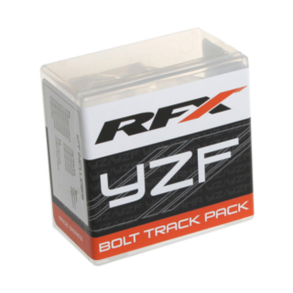 RFX Race Plastics Fastener Kit YZ125/250 03-23