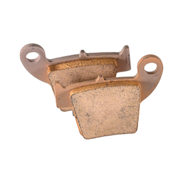 RFX Pro Rear Brake Pads CR/CRF125-450 02-26