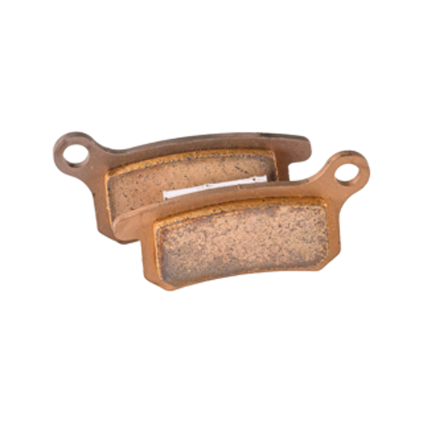 RFX Pro Front & Rear Brake Pads SX65/ TC65/ MC65 23-25
