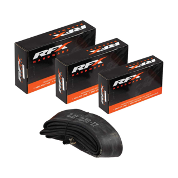 RFX Pro HD Rear Inner Tube 3.25/3.50-14