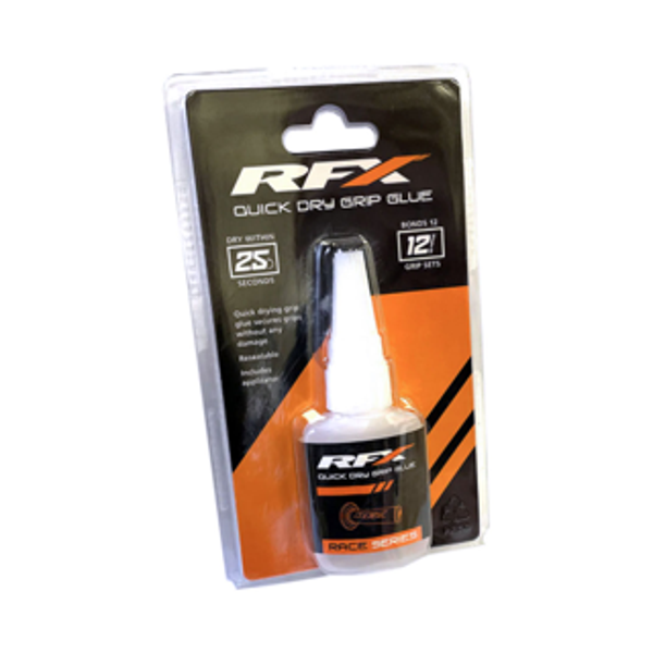 RFX Race Grip Glue Single 1oz / 28.4gr
