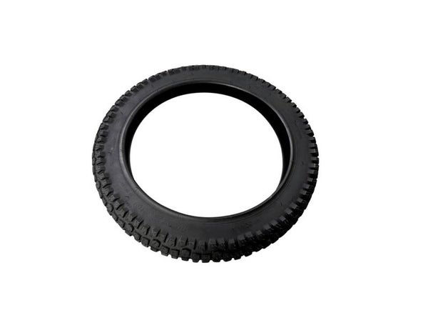 Heavy Duty Tyre 16" 2.40