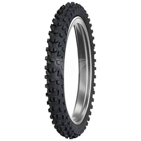 Dunlop Geomax MX34 70/100-19 42M TT Front Motocross Tyre front