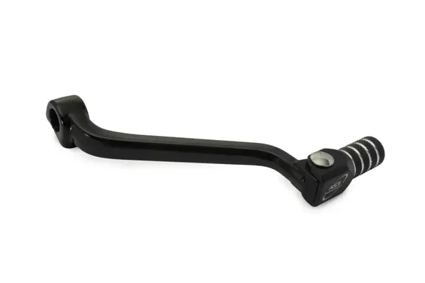 TRIUMPH TF 250 X E 2024-2026 AS3 GEAR CHANGE LEVER BLACK