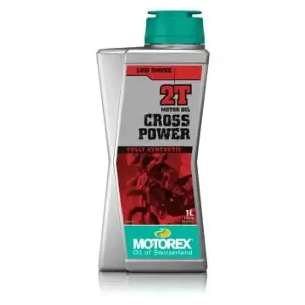 Motorex cross power 2t 1L