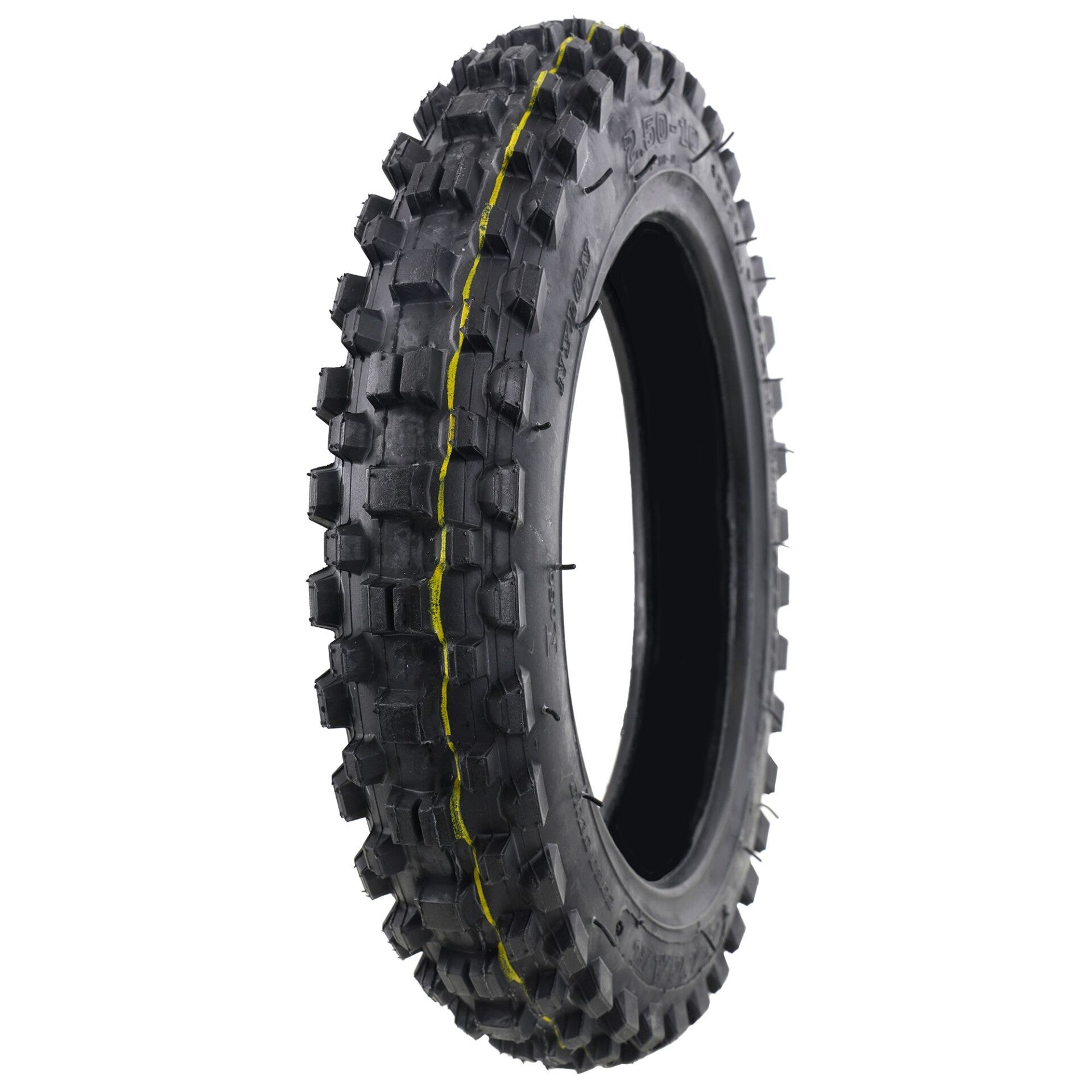 Cougar 250-10 Mx Mini Pit Bike Tyre