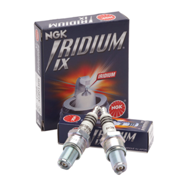 NGK Spark Plug BR9EIX