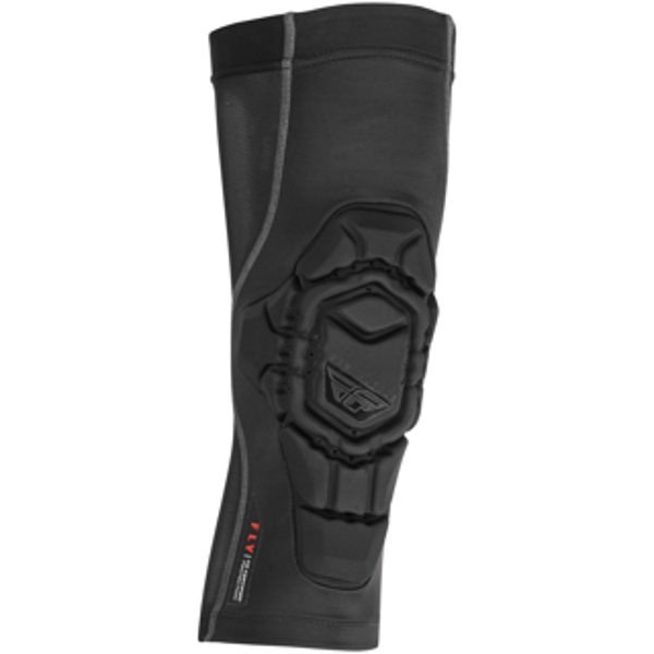 FLY Racing Barricade Lite Knee Guard - 2 Pack - Small