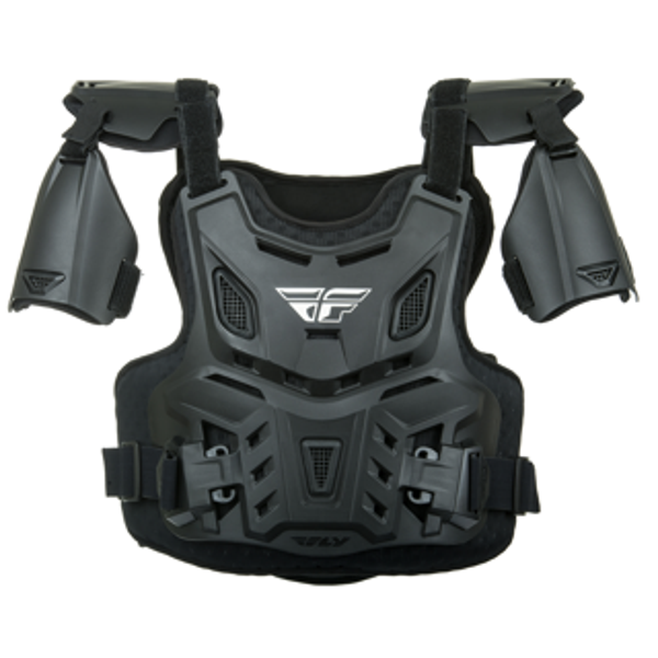 FLY Racing Revel CE Chest Protector Youth