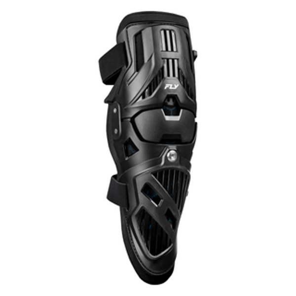 FLY Racing RK5 Knee Protector - Black