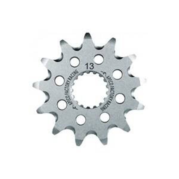SPROCKET FRONT YAMAHA YZ250F/WR250F/YZ250FX 01-26, YZ125 05-26, GAS-GAS EC/XC 250 4T 11-17 PERF PLUS