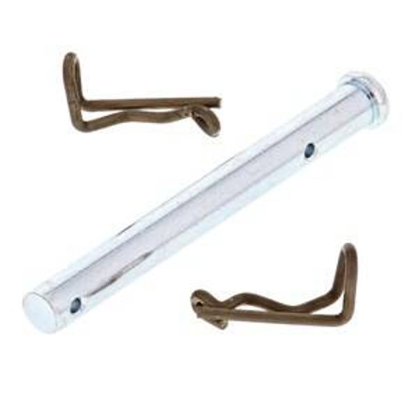 BRAKE PAD RETAINING PIN KIT FRONT KTM/HQV/GAS/SHE/STA (R)