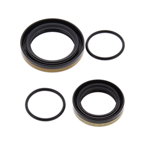 CRANK SHAFT SEAL KIT KTM/HQV/GAS SX/EXC/TPI 125-150 98-25, TC/TE/TX125-150 14-25, MC125 21-25