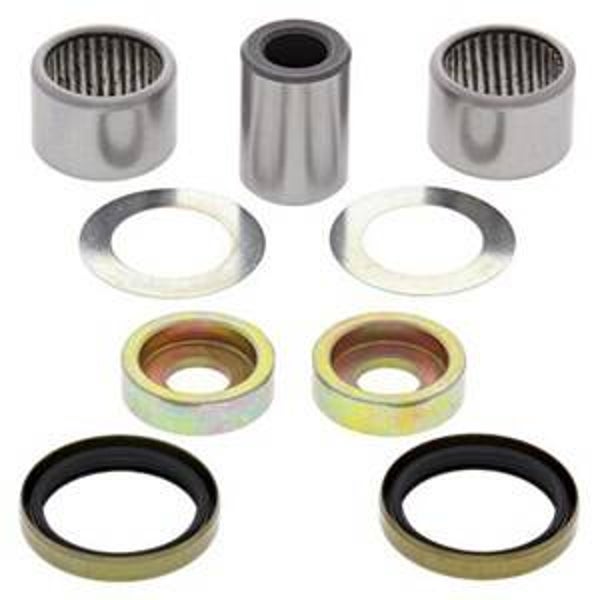 REAR SHOCK BEARING KIT LOWER KTM/HQV/GAS SX125-150 12-20, SX250 12-22, SX-F250-450 11-20, TC/FC 14-21, TE/FE/EC-F 14-23 (R)