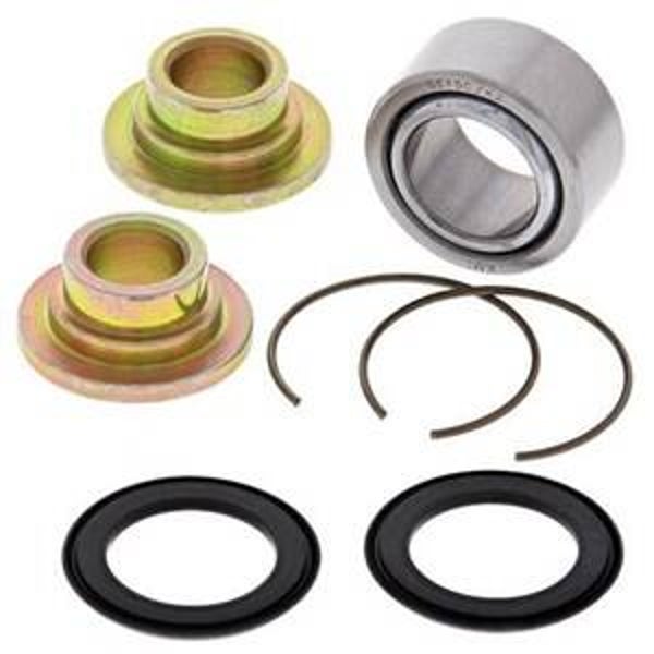 REAR SHOCK BEARING KIT UPPER KTM/HQV/GAS SX125-250 12-24, SX-F250-450 11-24, TE/TC/FE/FC/MC/EC-F >24