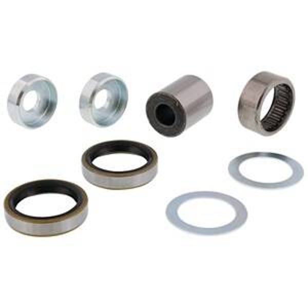 REAR SHOCK BEARING KIT LOWER KTM/HQV/GAS SX-SX-F/TC/FC 23-24, TE/FE 2024, MC/MC-F/EC/EC-F/EX/EX-F 2024