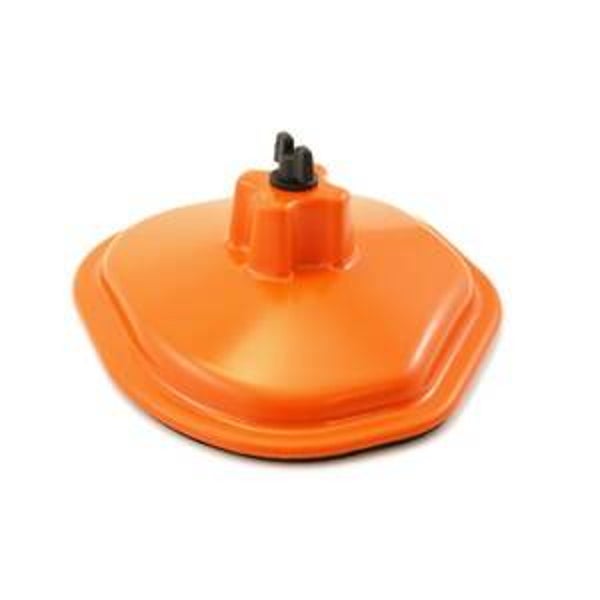 TWIN AIR AIRBOX COVER SUZUKI RM-Z250 19-25, RM-Z450 18-25