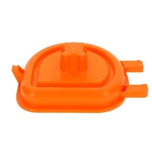 AIRBOX COVER SHERCO SE-R125-300 2025, SE-F250-500 2025