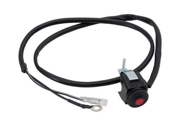 HUSQVARNA TC 50 65 85 2014-2023 TC TX FC FX FS 125 250 300 350 450 2014-2022 AS3 ENGINE STOP KILL SWITCH BUTTON