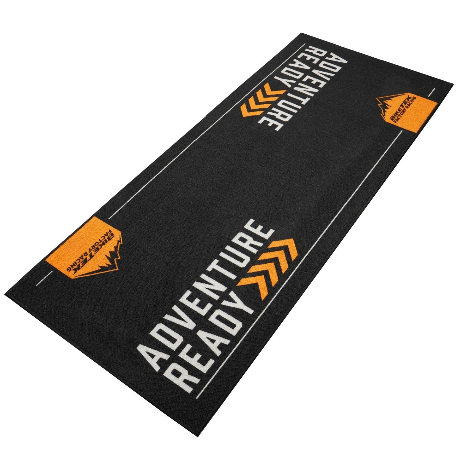 Biketek 'Adventure Series' Garage Mat