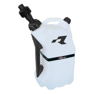 Racetech Fuel Can (15L) w/Quick Fill System