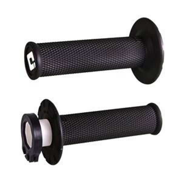 ODI LOCK ON GRIPS NO WAFFLE