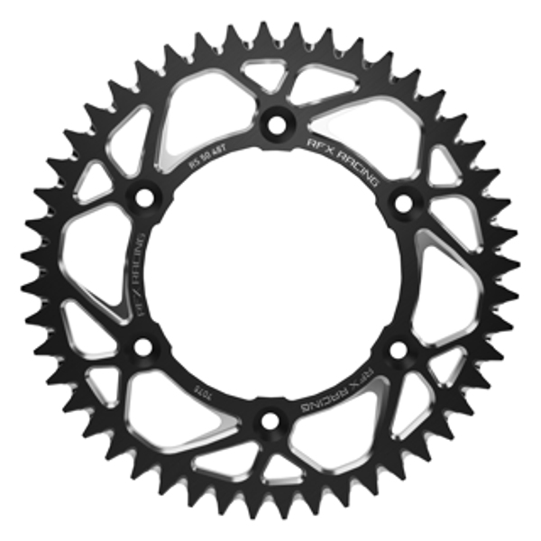 RFX Pro Elite Rear Sprocket Husq >13 Sherco >26