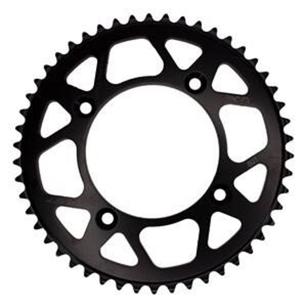 APICO 48T REAR SPROCKET STEEL KTM/HQV/GAS SX65, TC65, MC65 25-27